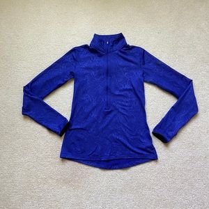 Nike Pro Dri-Fit Half Zip | Size Medium